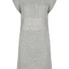 Abito con paillettes
