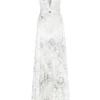 Abito con paillettes