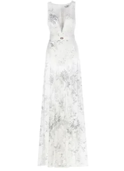 Abito con paillettes