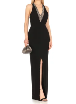 Abito con paillettes