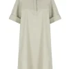 Abito in cotone