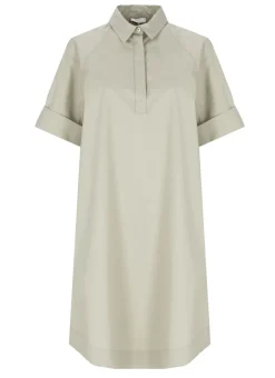 Abito in cotone