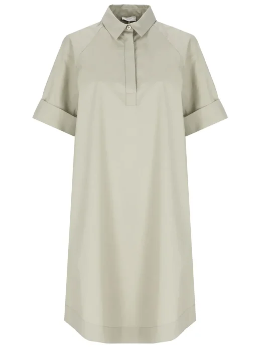 Abito in cotone