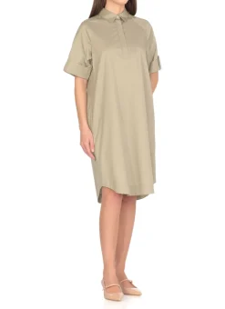 Abito in cotone