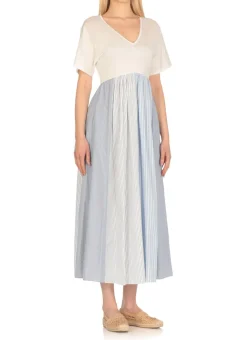 Abito in cotone