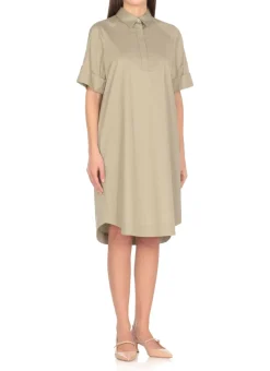 Abito in cotone