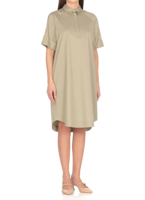 Abito in cotone
