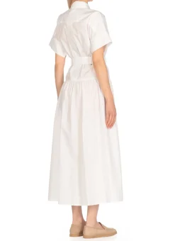 Abito in cotone