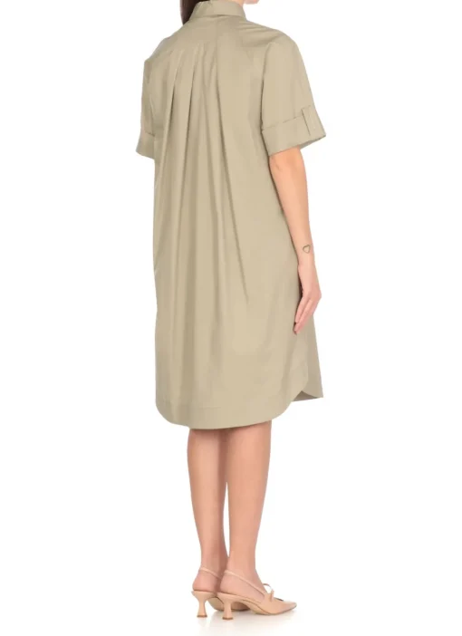 Abito in cotone