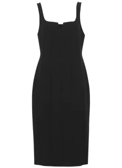 Abito in satin