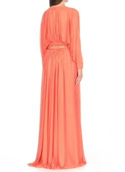 Abito in tulle