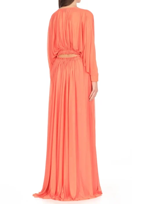 Abito in tulle