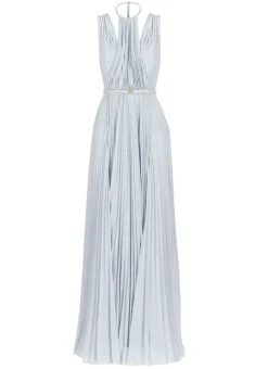 Abito Red Carpet in jersey lurex