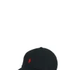 Baseball cap con Pony