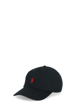 Baseball cap con Pony