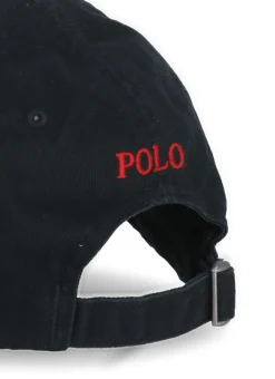 Baseball cap con Pony