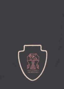 Bermuda con logo