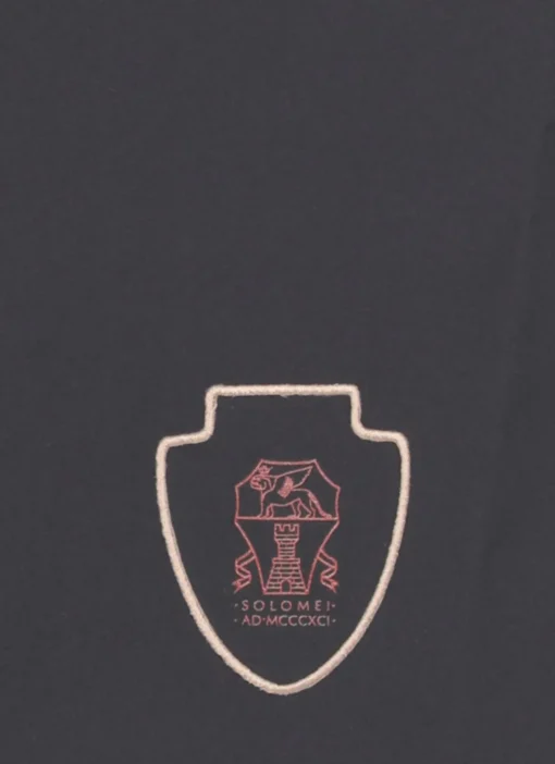 Bermuda con logo