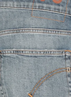 Bermuda in cotone