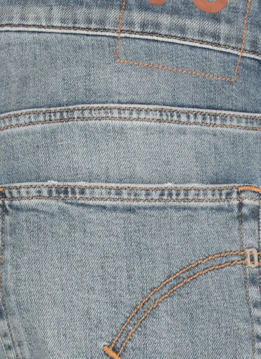 Bermuda in cotone