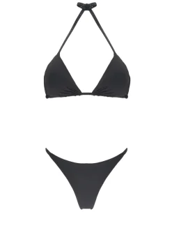 Bikini con strass