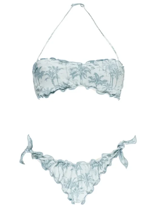 Bikini Libra Moon