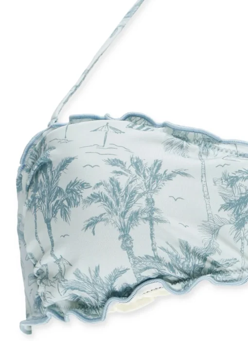 Bikini Libra Moon