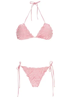 Bikini Sagittarius Miami