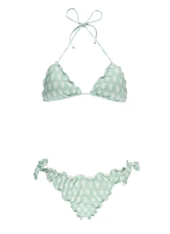 Bikini Sagittarius Moon