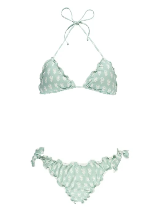 Bikini Sagittarius Moon