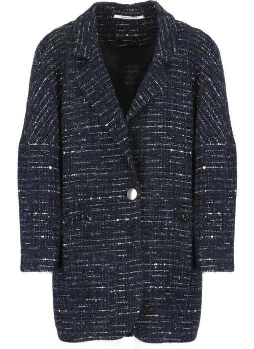 Blazer Bruna