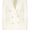 Blazer doppiopetto J-Parigi