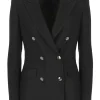Blazer doppiopetto J-Parigi