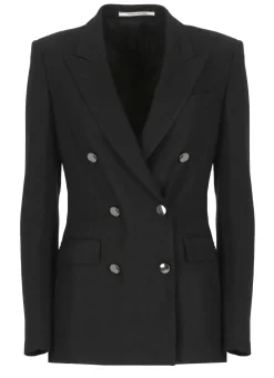 Blazer doppiopetto J-Parigi