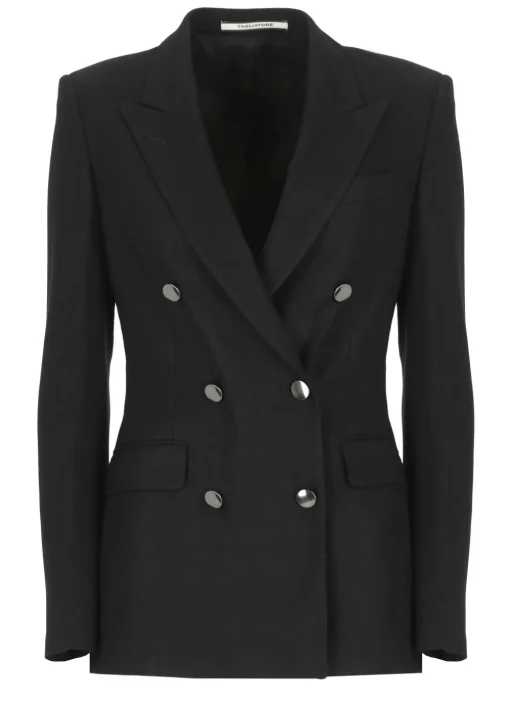 Blazer doppiopetto J-Parigi