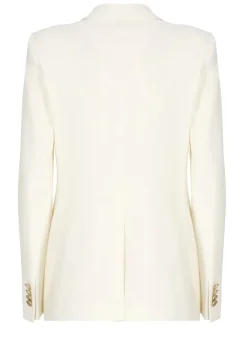 Blazer doppiopetto J-Parigi