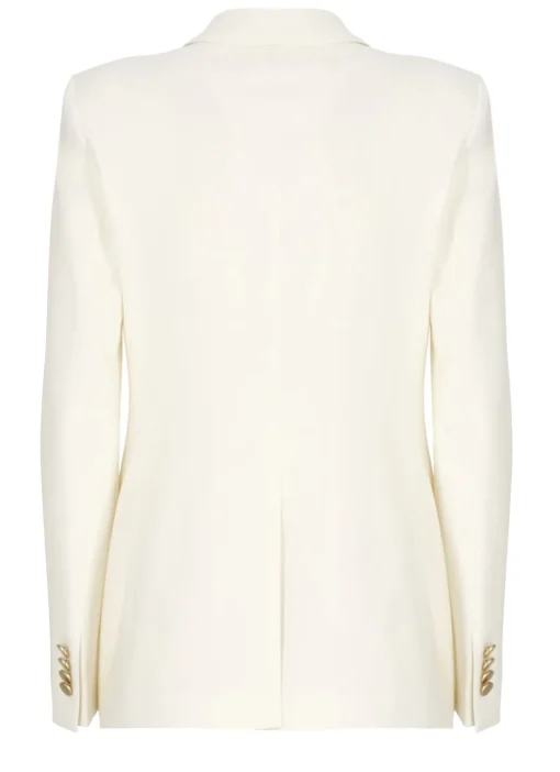 Blazer doppiopetto J-Parigi