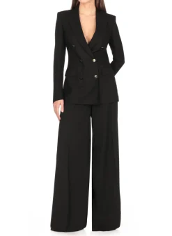 Blazer doppiopetto J-Parigi