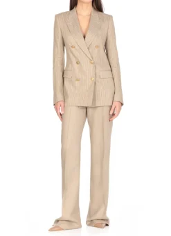 Blazer doppiopetto J-Parigi