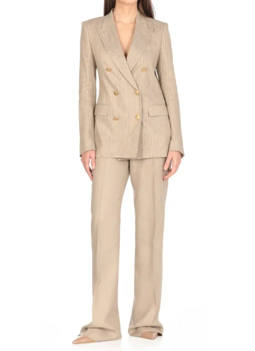 Blazer doppiopetto J-Parigi