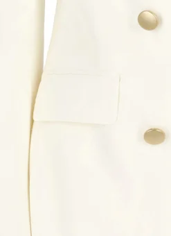 Blazer doppiopetto J-Parigi