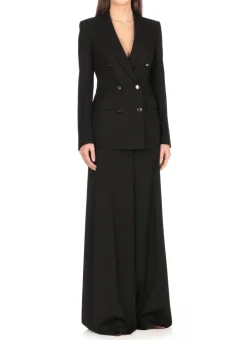 Blazer doppiopetto J-Parigi