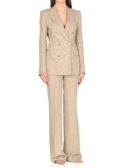 Blazer doppiopetto J-Parigi