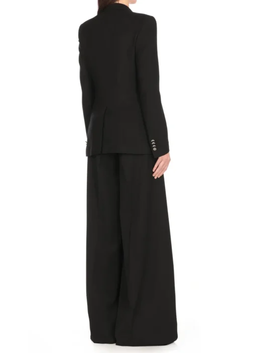 Blazer doppiopetto J-Parigi
