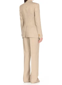 Blazer doppiopetto J-Parigi