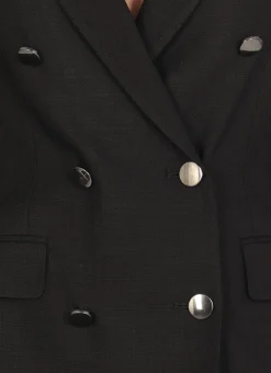 Blazer doppiopetto J-Parigi