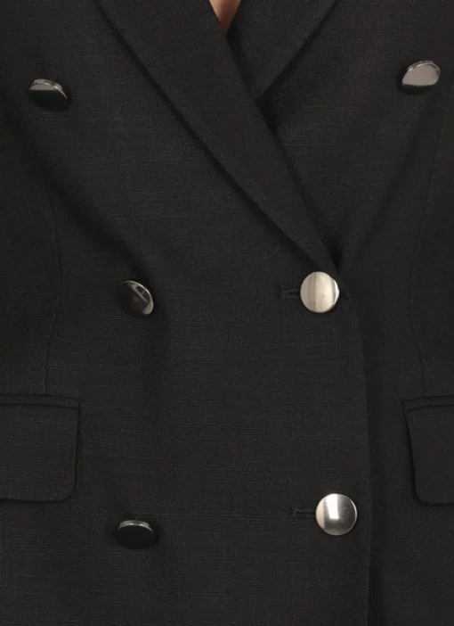 Blazer doppiopetto J-Parigi