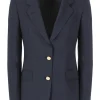 Blazer J-Parigi
