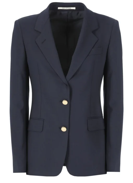 Blazer J-Parigi