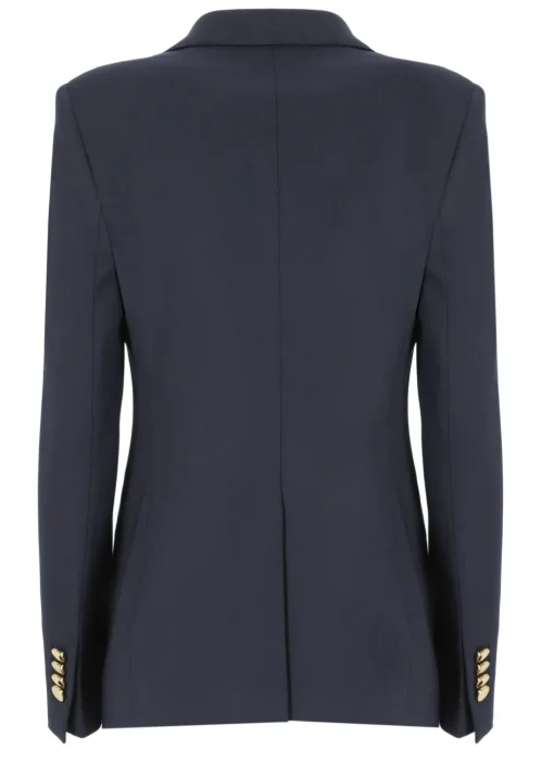 Blazer J-Parigi